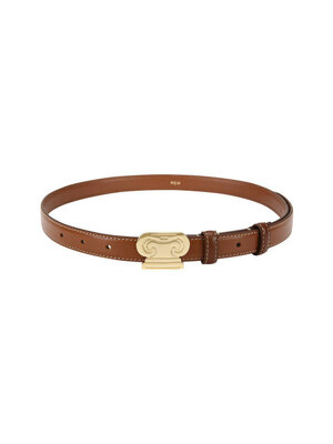BUCKLE LEATHER BELTS