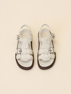 Fleur24 t-strap sandal(ivory)_DG2AM24051IVY