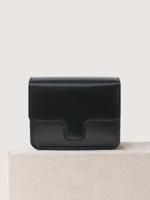 Boi Smart Wallet Black