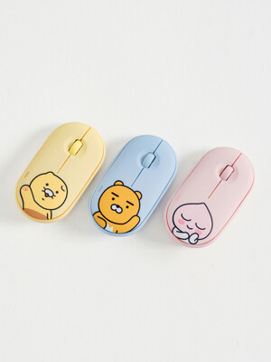 무선 마우스 (KAKAO FRIENDS Wireless Mouse)