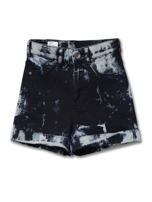 GALORE STAR SHORTS dry blue