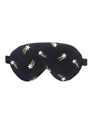 shooting star sleep mask