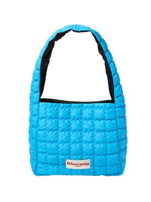 BISCUIT quilted BIG NUGGET (빅너겟) - SKY BLUE