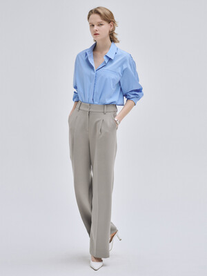 23SN new wide pants [5colors]