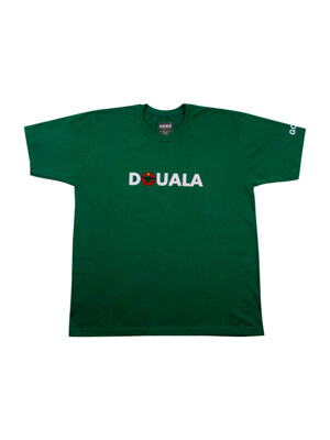 ‘STOP COVID’ T-Shirt (Douala)