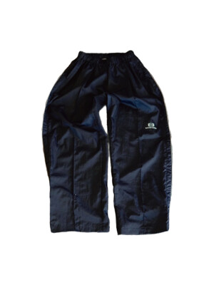 SUPPORT SERIES TRACK PANTS NAVY