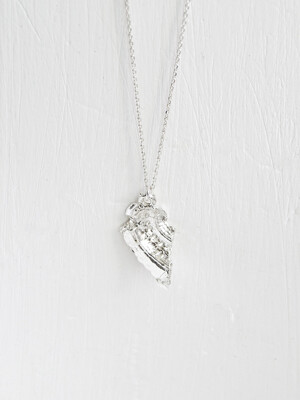 The Gleaming Fragment Part.2 Necklace