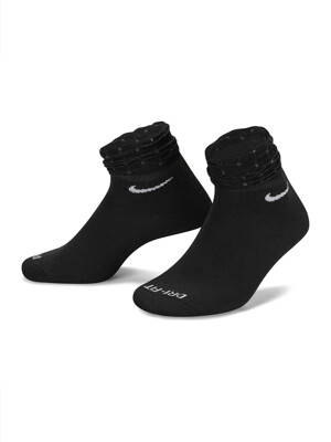 [DH5485-010] U NK EVERYDAY ANKLE 1PK - 144