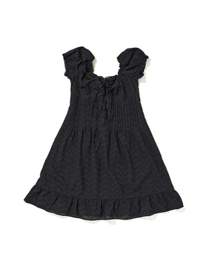 lotsyou_Bella Dress Black