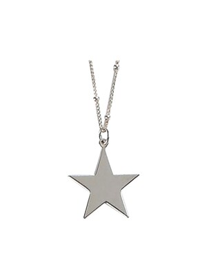 TWINKLING STARS NECKLACE