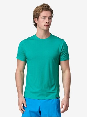 [공식] 24SS Mens Capilene® Cool Lightweight Shirt 45760P5