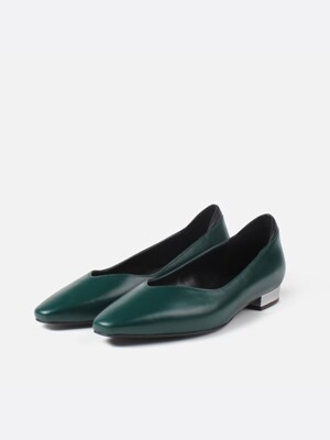 FLAT - BHPL211 D.Green