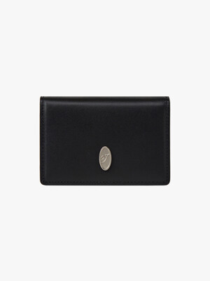 Elin card wallet - Black
