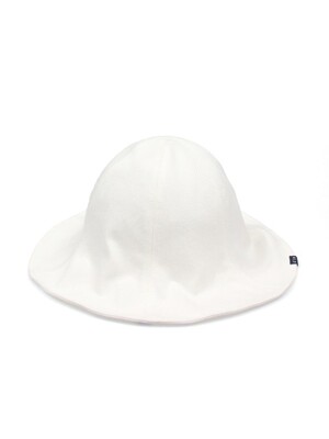DFM TULIP WHITE-HAT