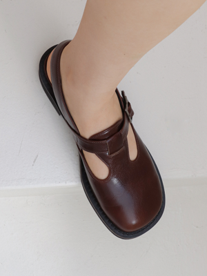 Two-way Backopen Maryjane Loafer_22017_brown