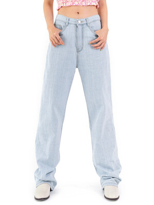 [WIDE] Seaform Jeans