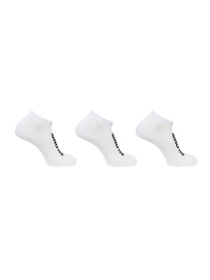 SOCKS EVERYDAY LOW 3-PACK / LC2086900