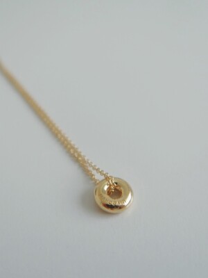 ROND NECKLACE