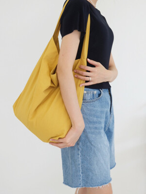 Lucky daily bag ( yellow )
