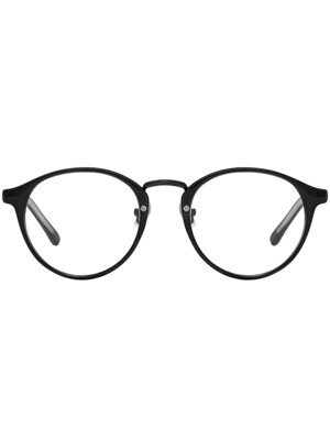 RECLOW TR FB283 BLACK GLASS 안경