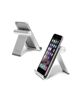 소이믹스 알루미늄 휴대용 접이식 핸드폰 태블릿 거치대 SOME4X