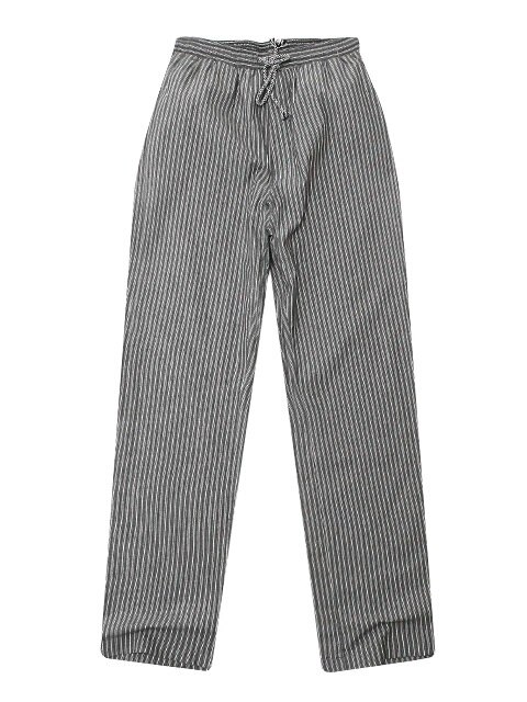 paul stripe pants (Grey) #AP1563