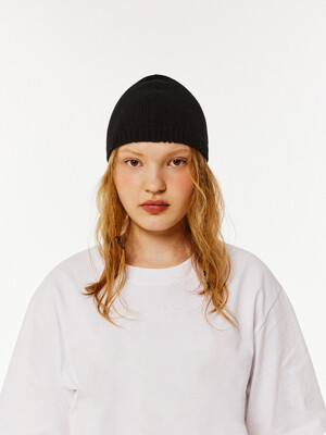 Wool watch cap (4color)