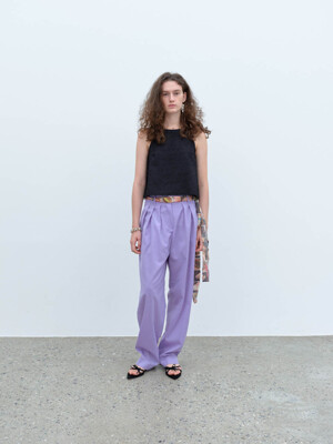 MACON TROUSERS