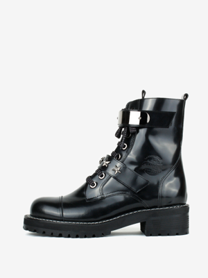 BOOTS TLC-A206 4.5cm