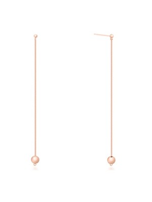 ATJ-SE12660RS EARRING(silver)