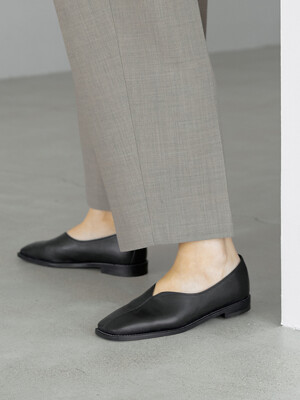 BLP21305 TOTEME LOAFER / 2 COLORS