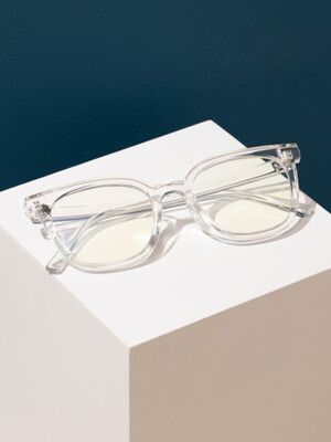 FBB31 CRYSTAL GLASS 안경