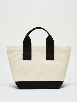 Cotton Bag (코튼백) Black