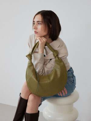 Ter bag / Olive