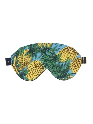 pineapple sleep mask
