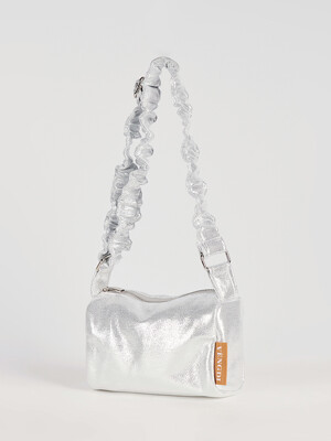 Olga Bag_Silver