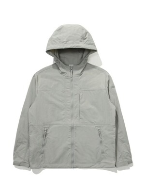 GMP24181 남성 봄 간절기 바람막이 BOOST_ON_라이프스타일 자켓