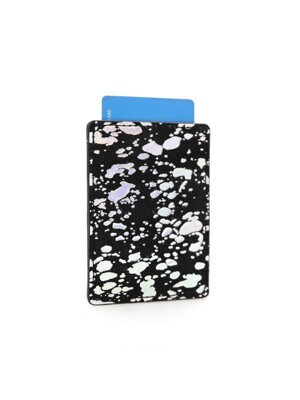 J.MOD Card Case_Anne Black