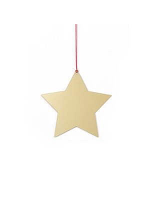 [VITRA] Girard Ornaments Star