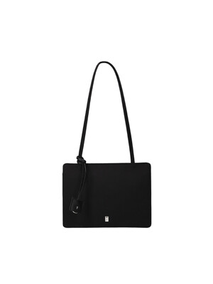 Black ‘Loco’ Shoulder Bag