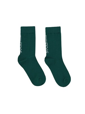 Socks Chancechance(Green)
