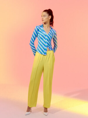 LIMONA RELAXED PANTS
