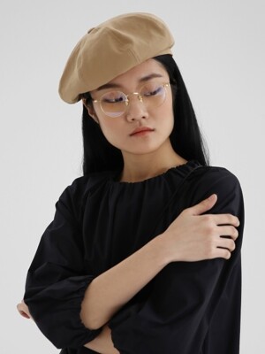 BREAD BERET / BIO / DESERT