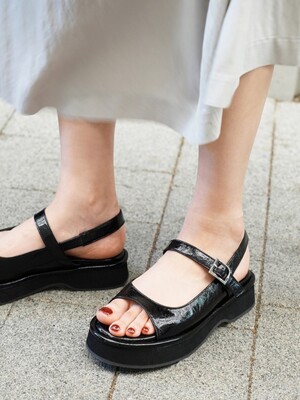 [단독]Sandals_Abby R2628s_3cm