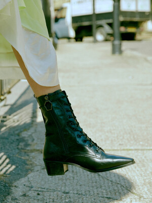 Ankle boots_Savitt R2052b_5cm
