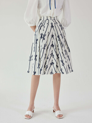 Lucy skirt_IVORY