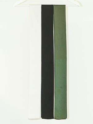 Silk Scarf (3color)