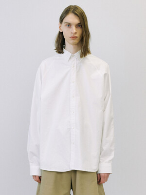 Director shirt (white)