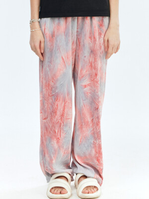 Cooling Pants Pink