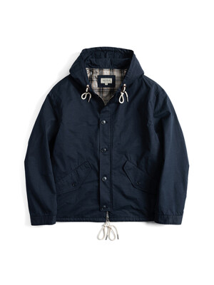 CNP BREEZE JACKET (navy)